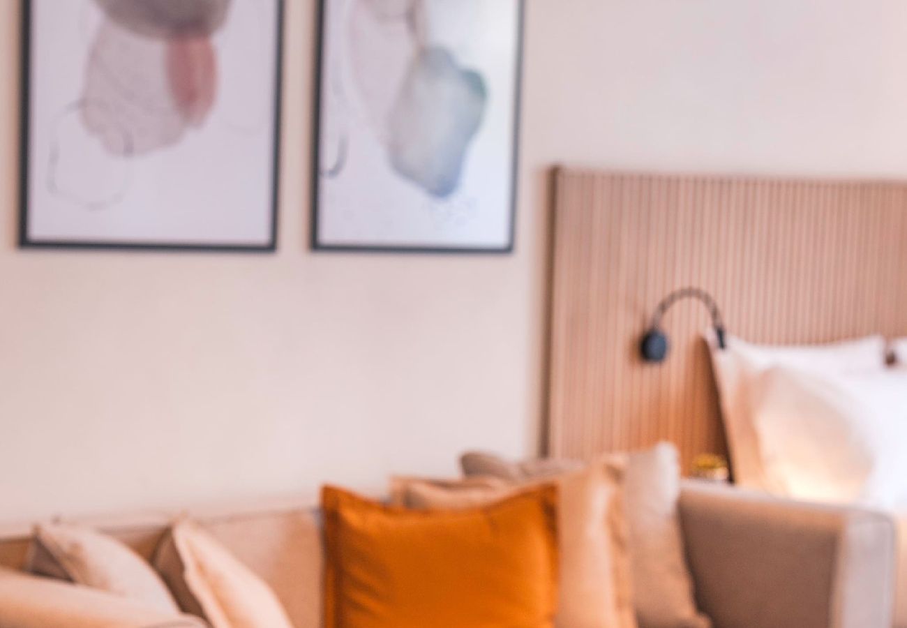 Estudio en Pilar - Pilar #028 · Enjoy Pilar in this Premium Studio