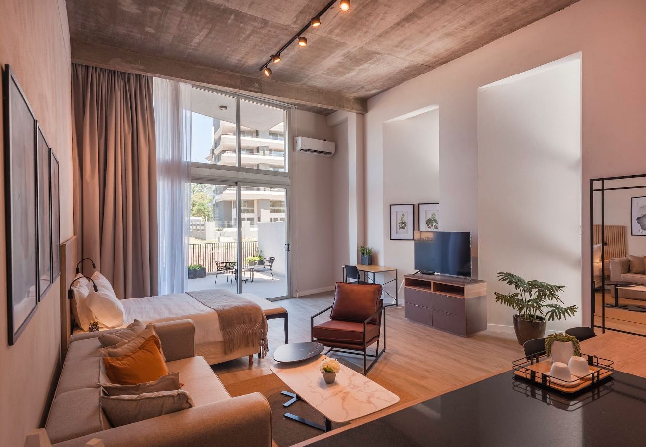 Estudio en Pilar - Pilar #028 · Enjoy Pilar in this Premium Studio