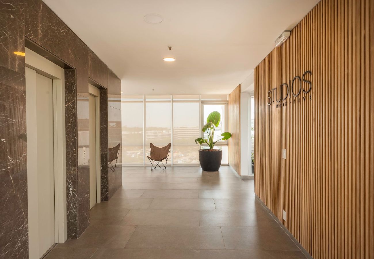 Estudio en Pilar - Pilar #028 · Enjoy Pilar in this Premium Studio