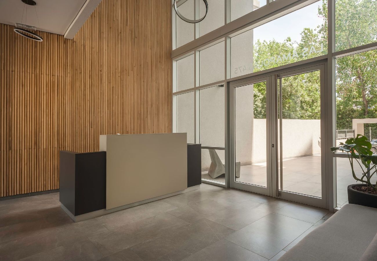 Estudio en Pilar - Pilar #028 · Enjoy Pilar in this Premium Studio