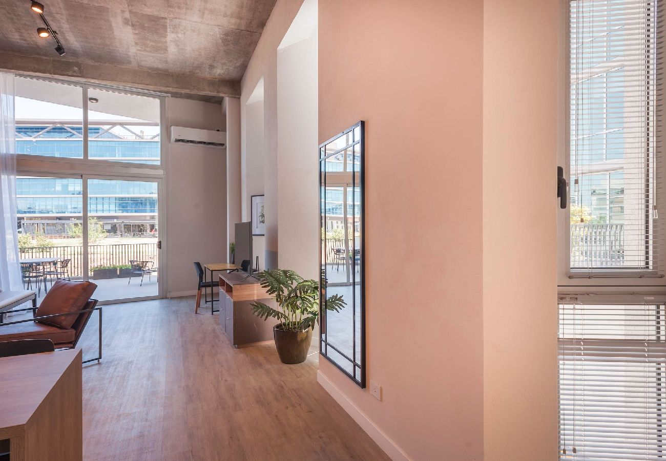 Estudio en Pilar - Pilar #028 · Enjoy Pilar in this Premium Studio