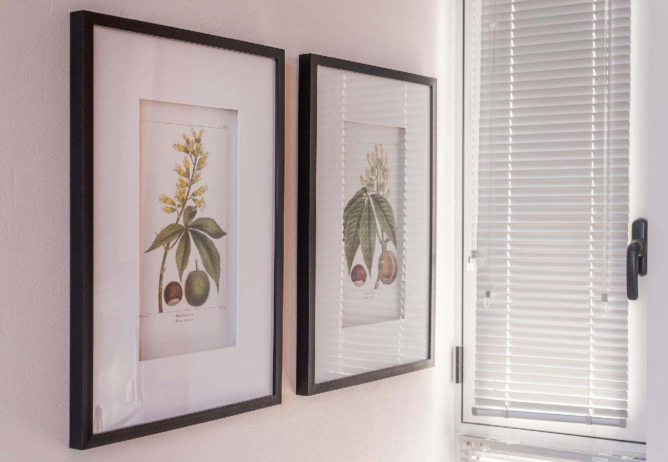 Estudio en Pilar - Pilar #028 · Enjoy Pilar in this Premium Studio