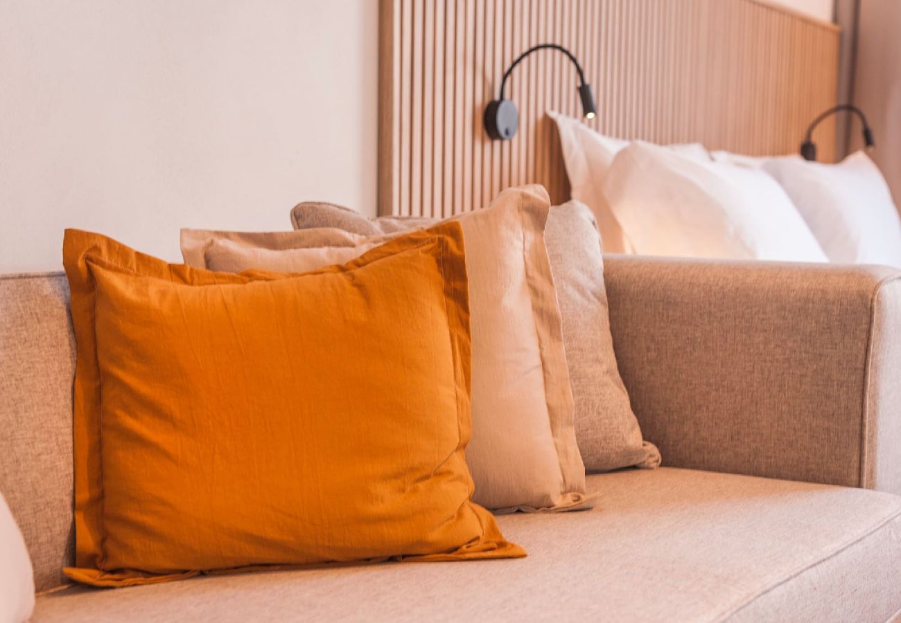 Estudio en Pilar - Pilar #028 · Enjoy Pilar in this Premium Studio