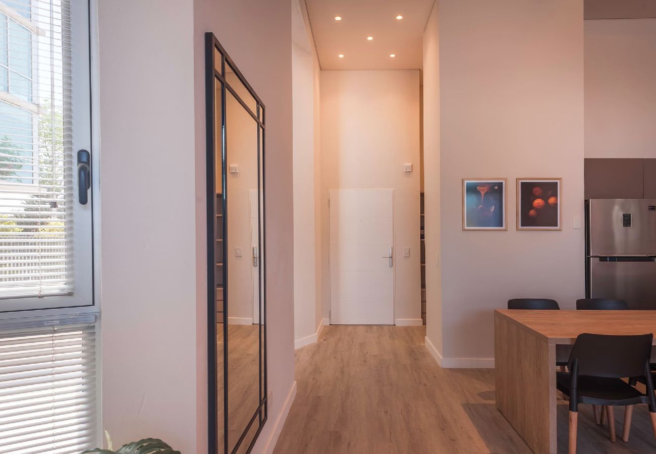 Estudio en Pilar - Pilar #028 · Enjoy Pilar in this Premium Studio