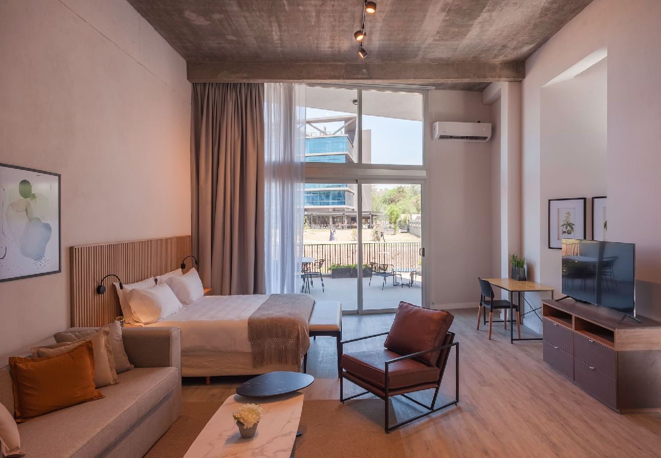 Estudio en Pilar - Pilar #028 · Enjoy Pilar in this Premium Studio