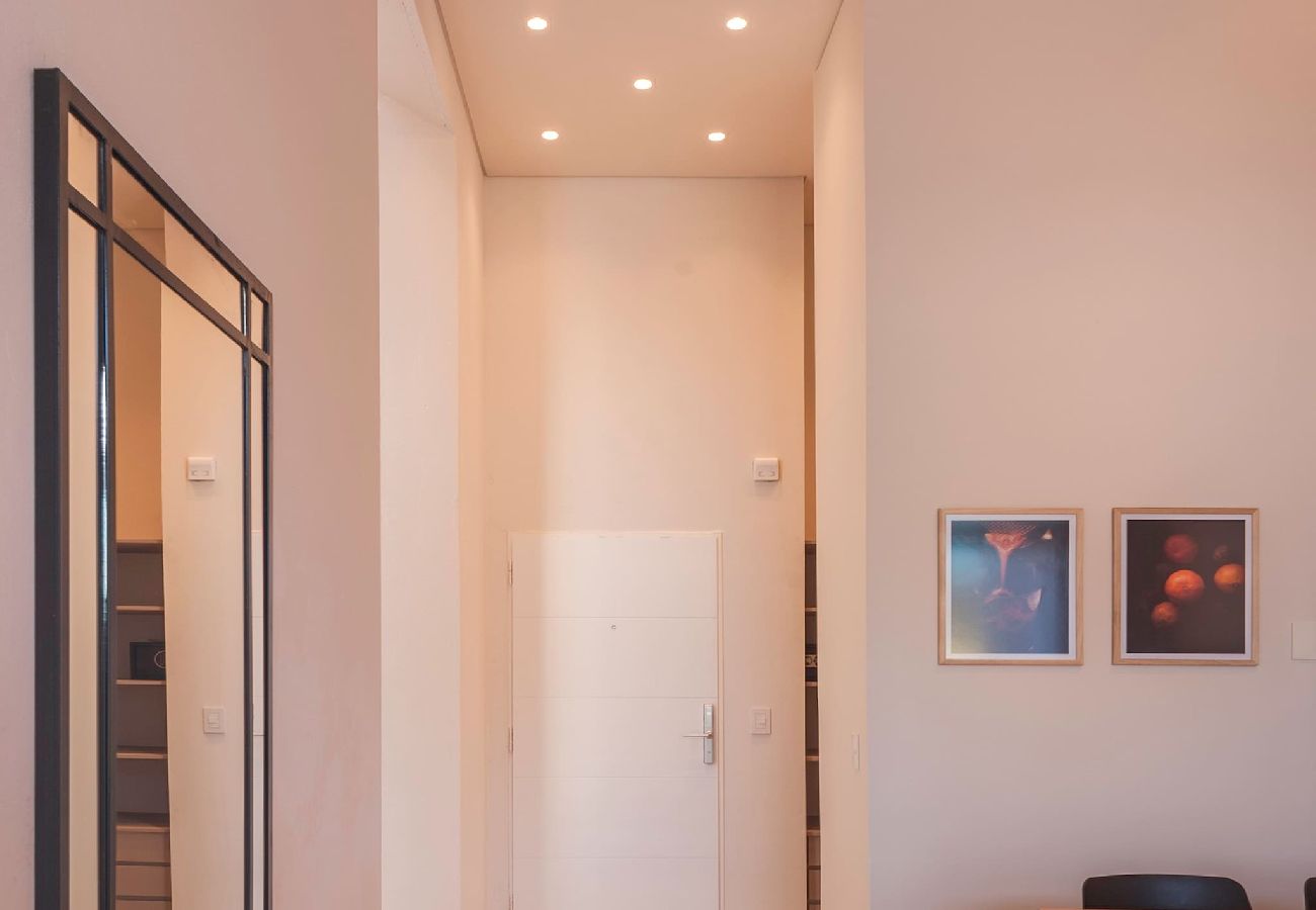 Estudio en Pilar - Pilar #028 · Enjoy Pilar in this Premium Studio