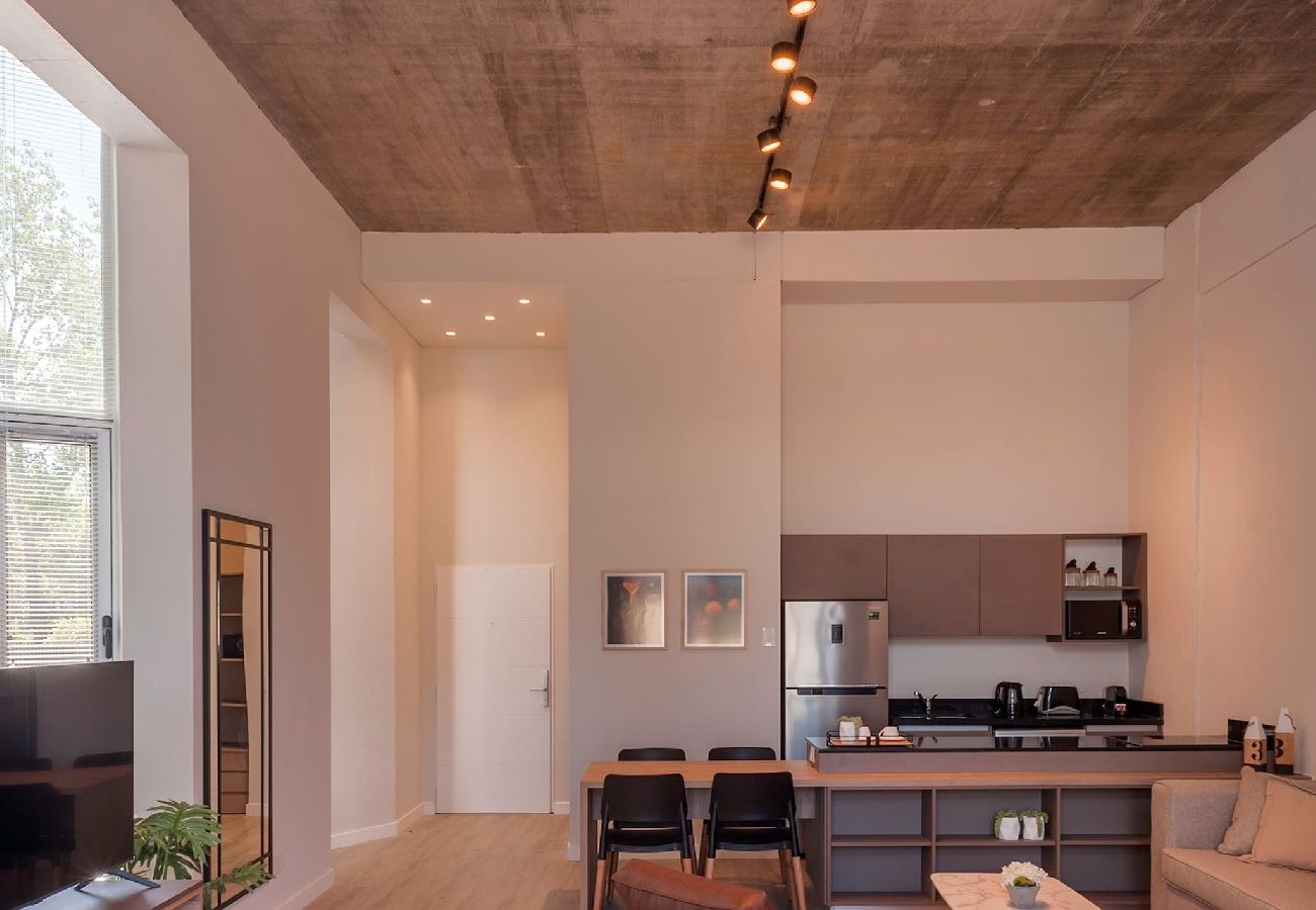 Estudio en Pilar - Pilar #028 · Enjoy Pilar in this Premium Studio