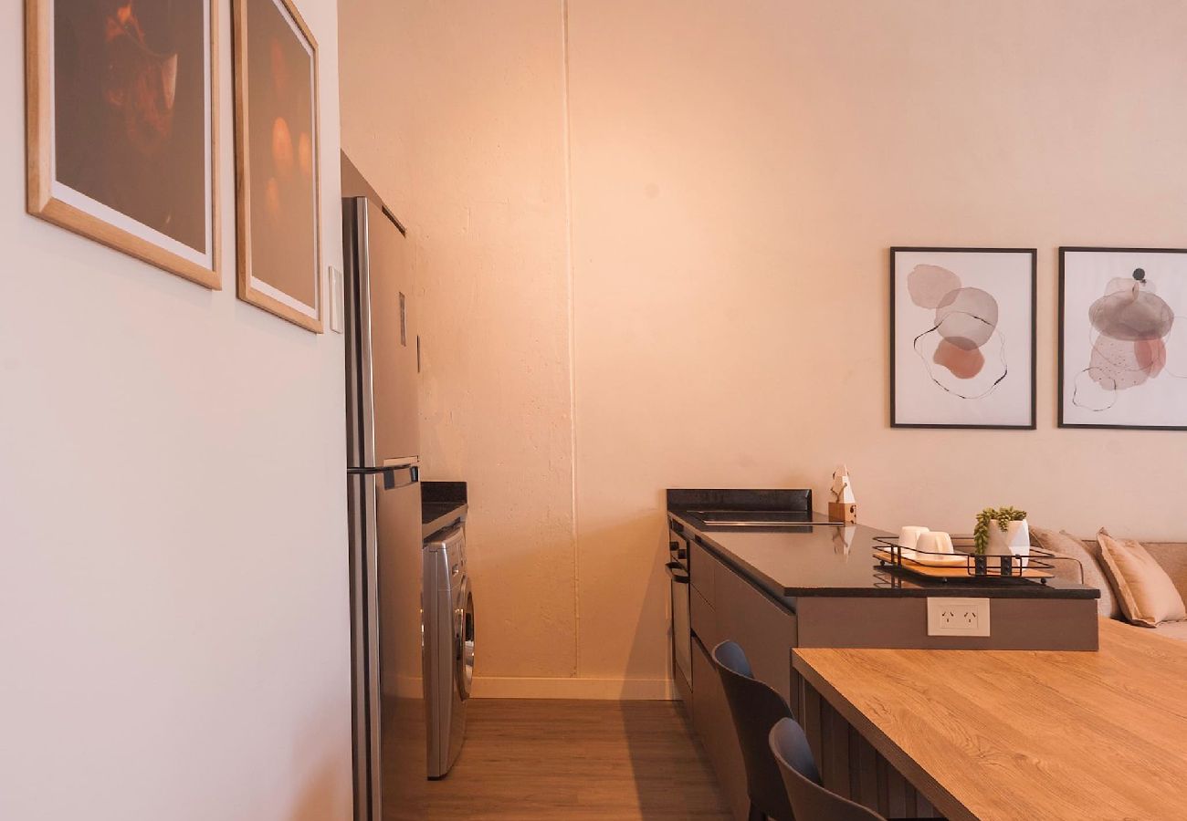 Estudio en Pilar - Pilar #028 · Enjoy Pilar in this Premium Studio