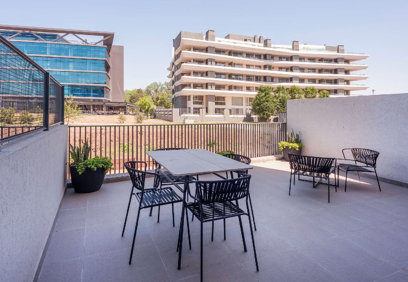 Estudio en Pilar - Pilar #028 · Enjoy Pilar in this Premium Studio