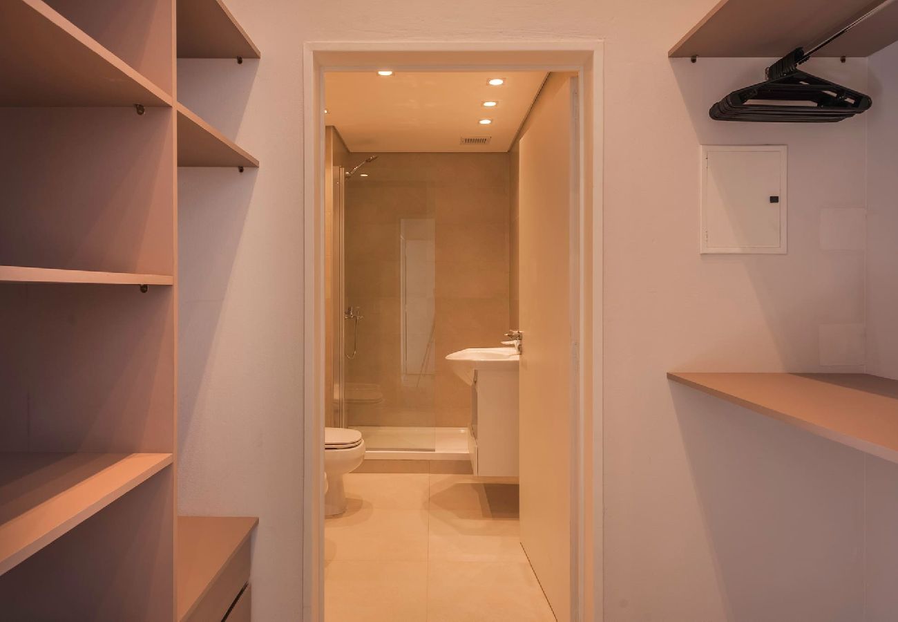 Estudio en Pilar - Pilar #028 · Enjoy Pilar in this Premium Studio