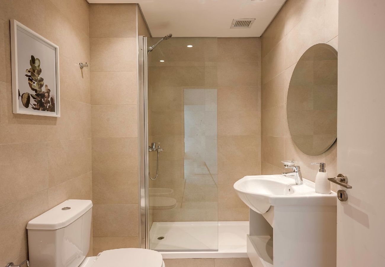 Estudio en Pilar - Pilar #028 · Enjoy Pilar in this Premium Studio