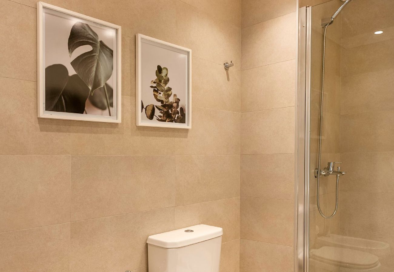 Estudio en Pilar - Pilar #028 · Enjoy Pilar in this Premium Studio