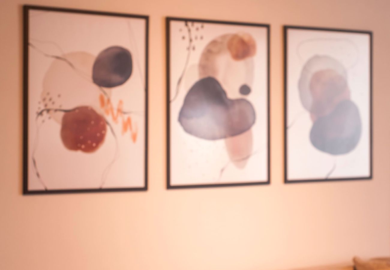 Estudio en Pilar - Pilar #326 · Enjoy Pilar in this Modern Studio
