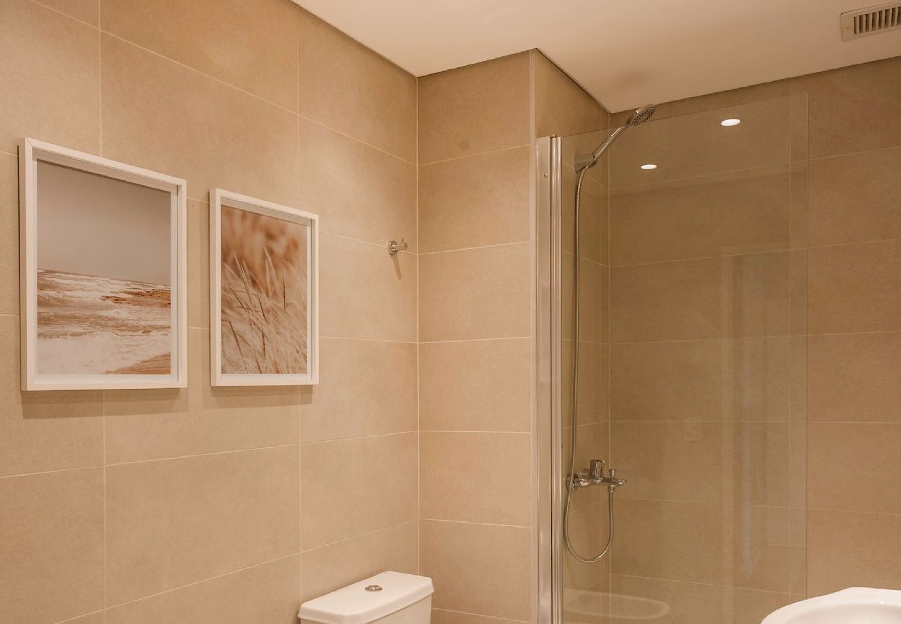 Estudio en Pilar - Pilar #326 · Enjoy Pilar in this Modern Studio