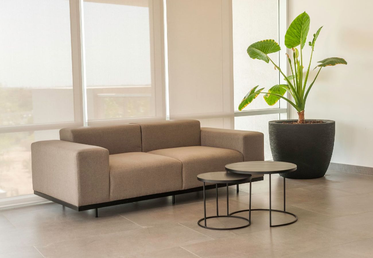 Estudio en Pilar - Pilar #326 · Enjoy Pilar in this Modern Studio