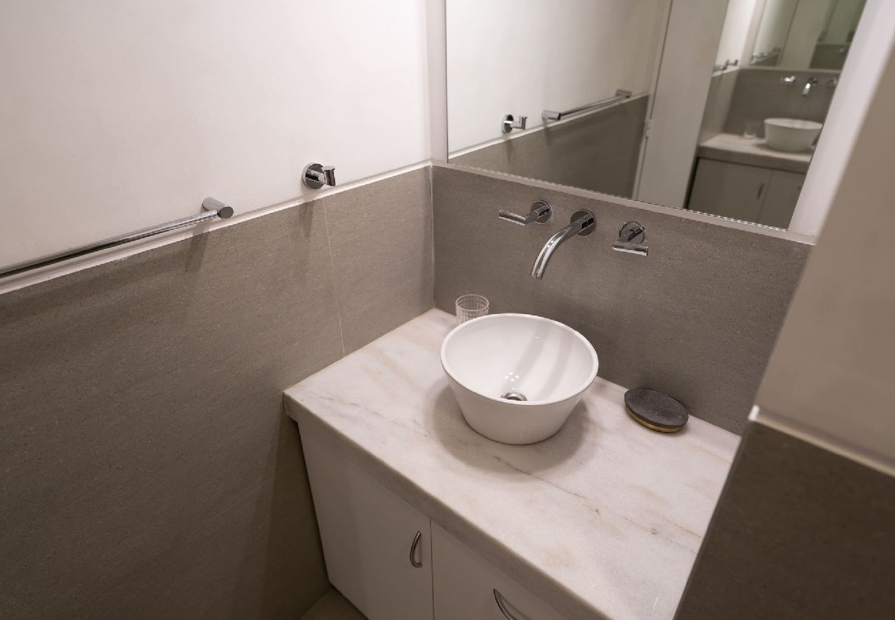 Estudio en Buenos Aires - Carranza 0PBC · Cozy and Nice Studio