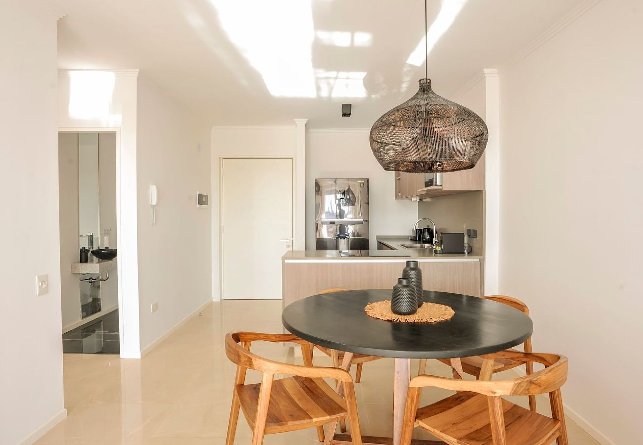 Apartamento en Buenos Aires - Decó 903 · Stunning View Premium Luxe Amen