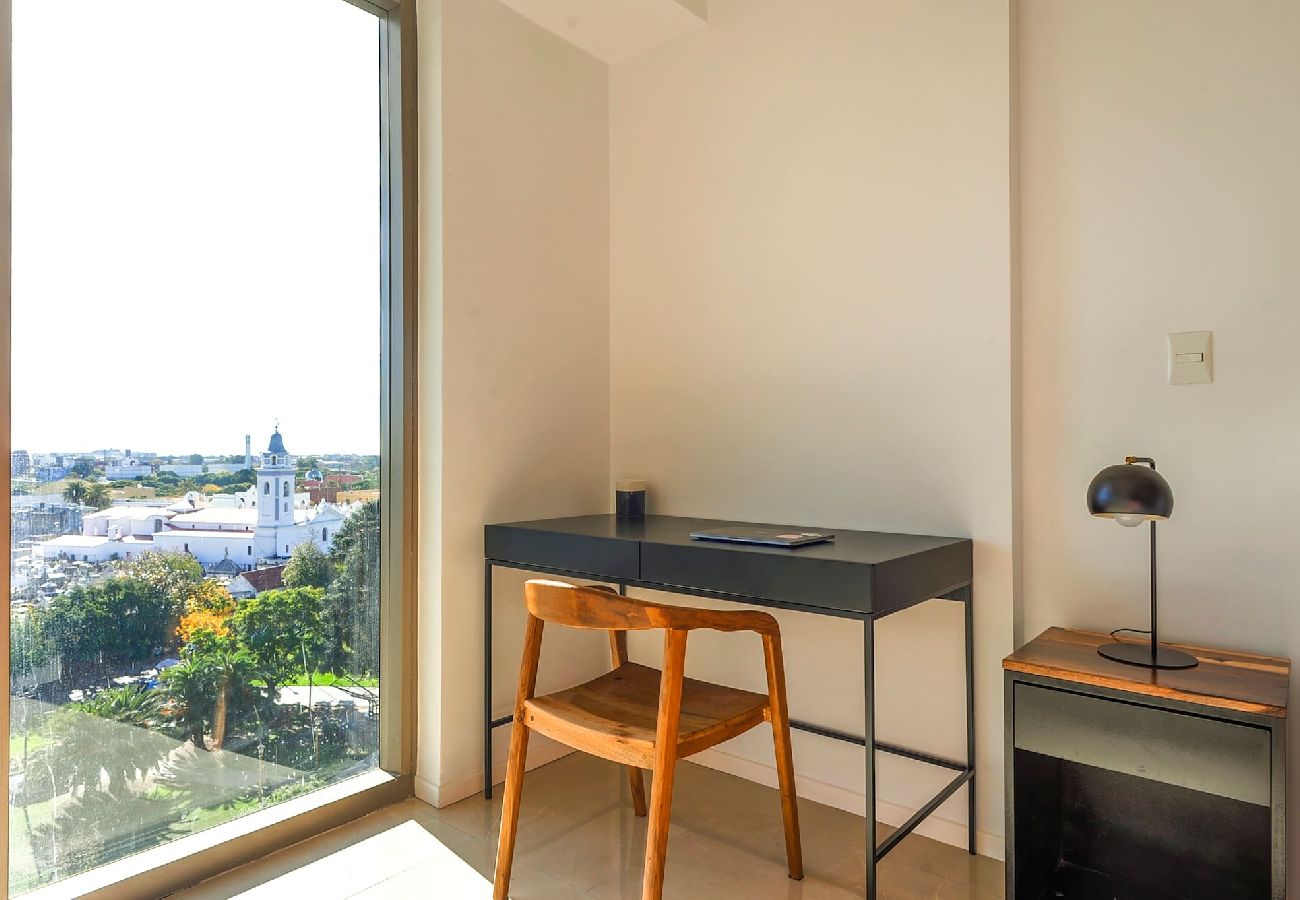 Apartamento en Buenos Aires - Decó 903 · Stunning View Premium Luxe Amen