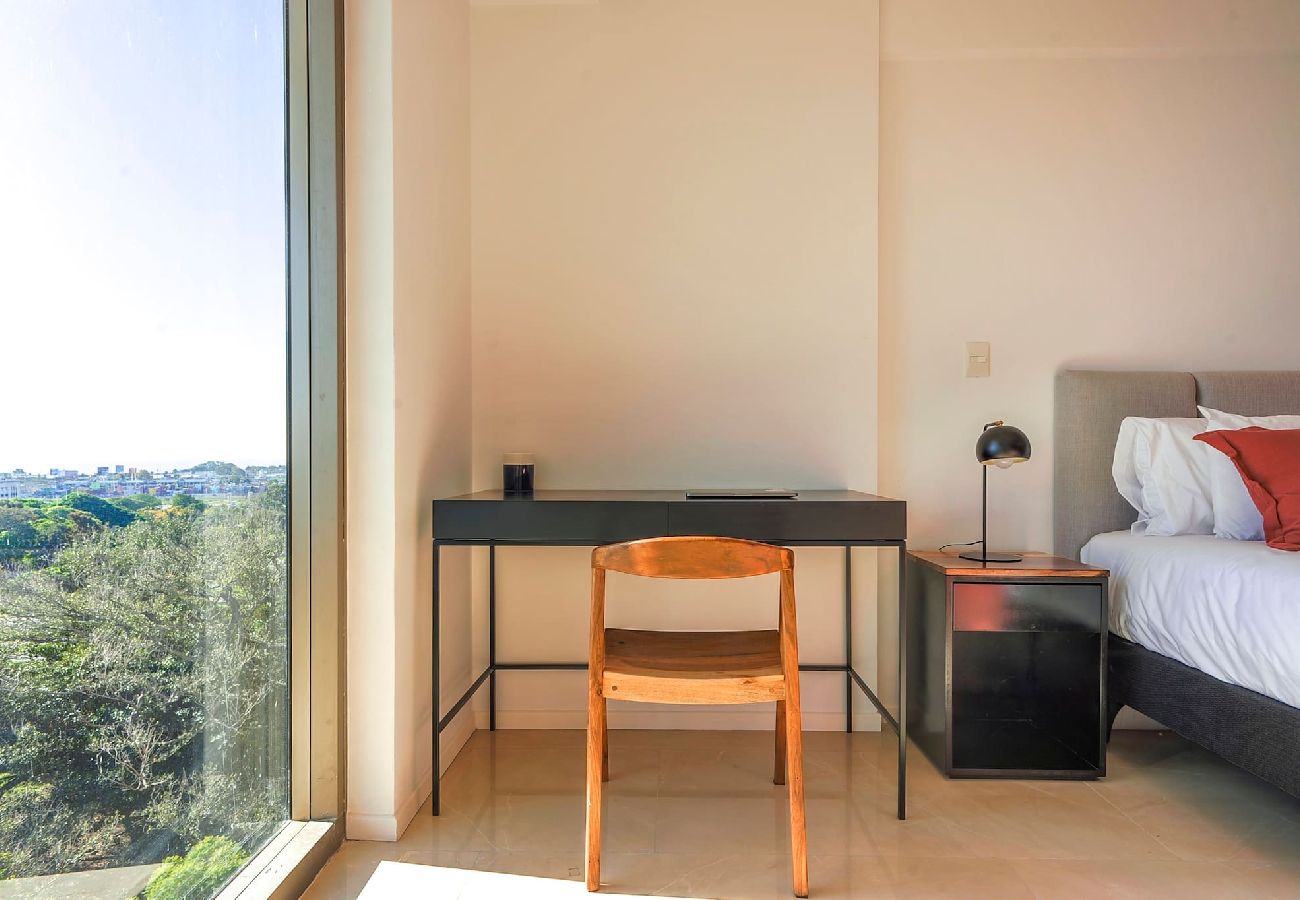 Apartamento en Buenos Aires - Decó 903 · Stunning View Premium Luxe Amen