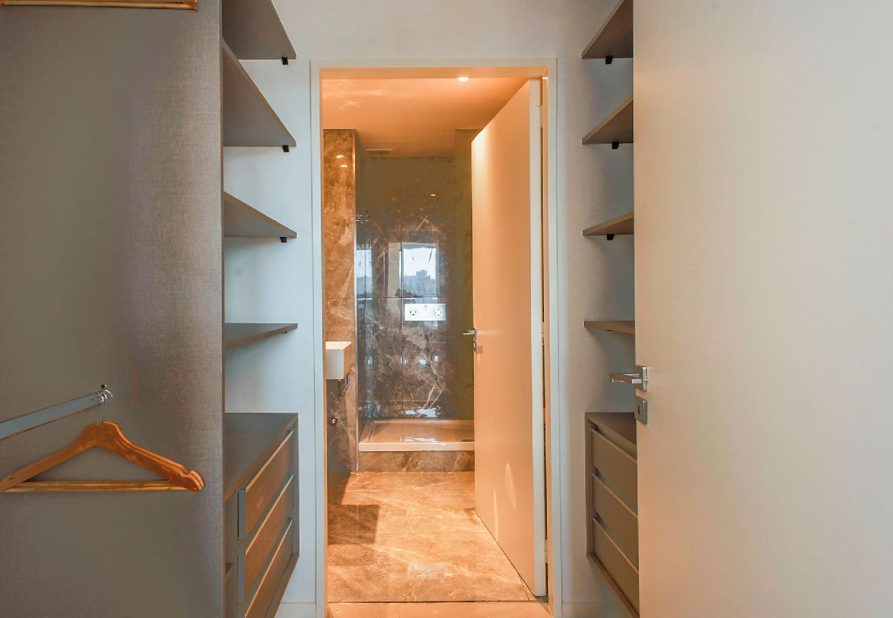 Apartamento en Buenos Aires - Decó 903 · Stunning View Premium Luxe Amen