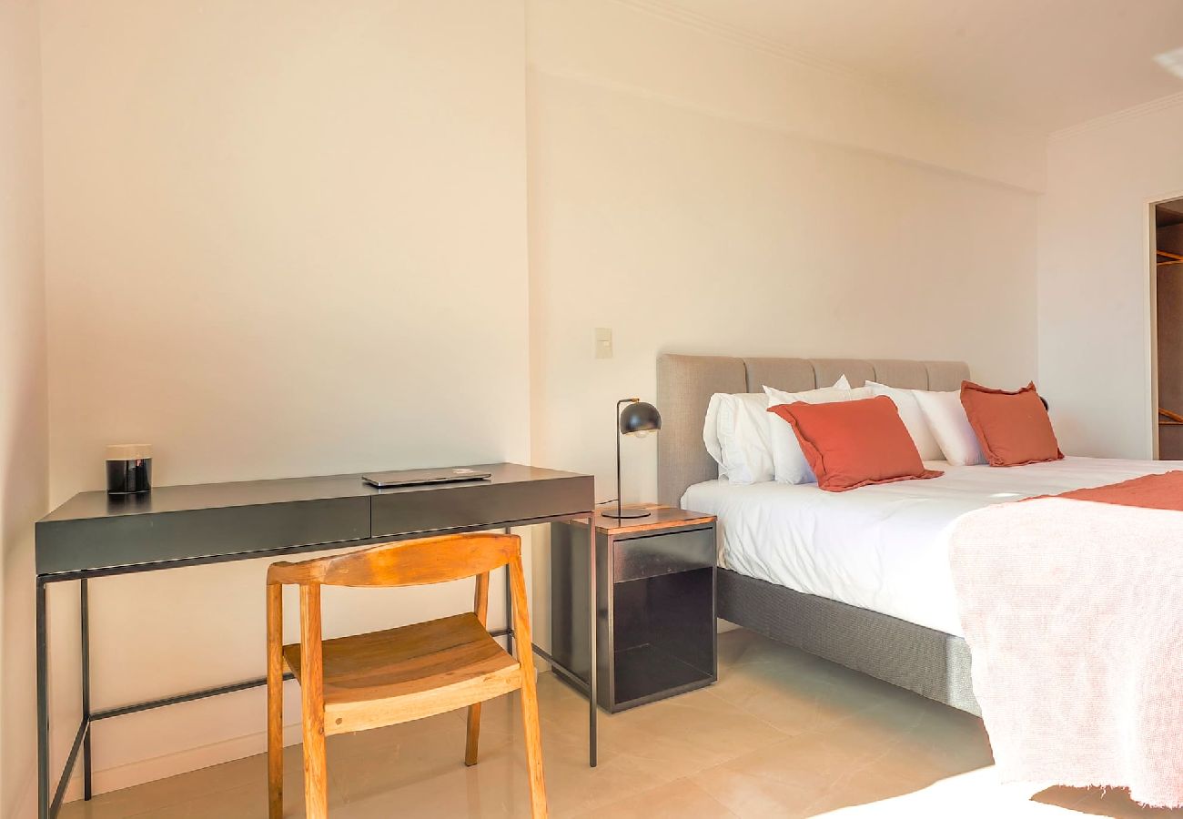 Apartamento en Buenos Aires - Decó 903 · Stunning View Premium Luxe Amen