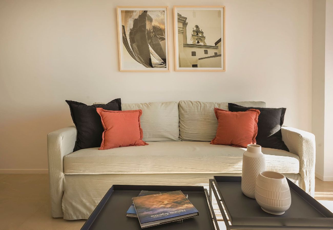 Apartamento en Buenos Aires - Decó 903 · Stunning View Premium Luxe Amen