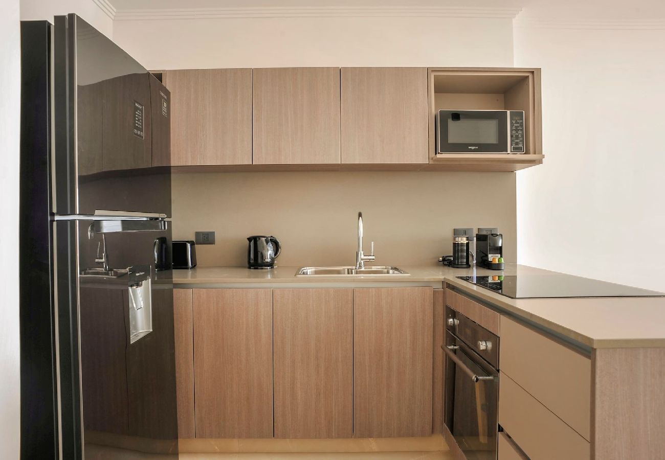 Apartamento en Buenos Aires - Decó 903 · Stunning View Premium Luxe Amen