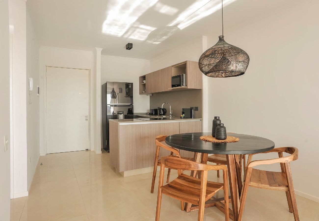Apartamento en Buenos Aires - Decó 903 · Stunning View Premium Luxe Amen