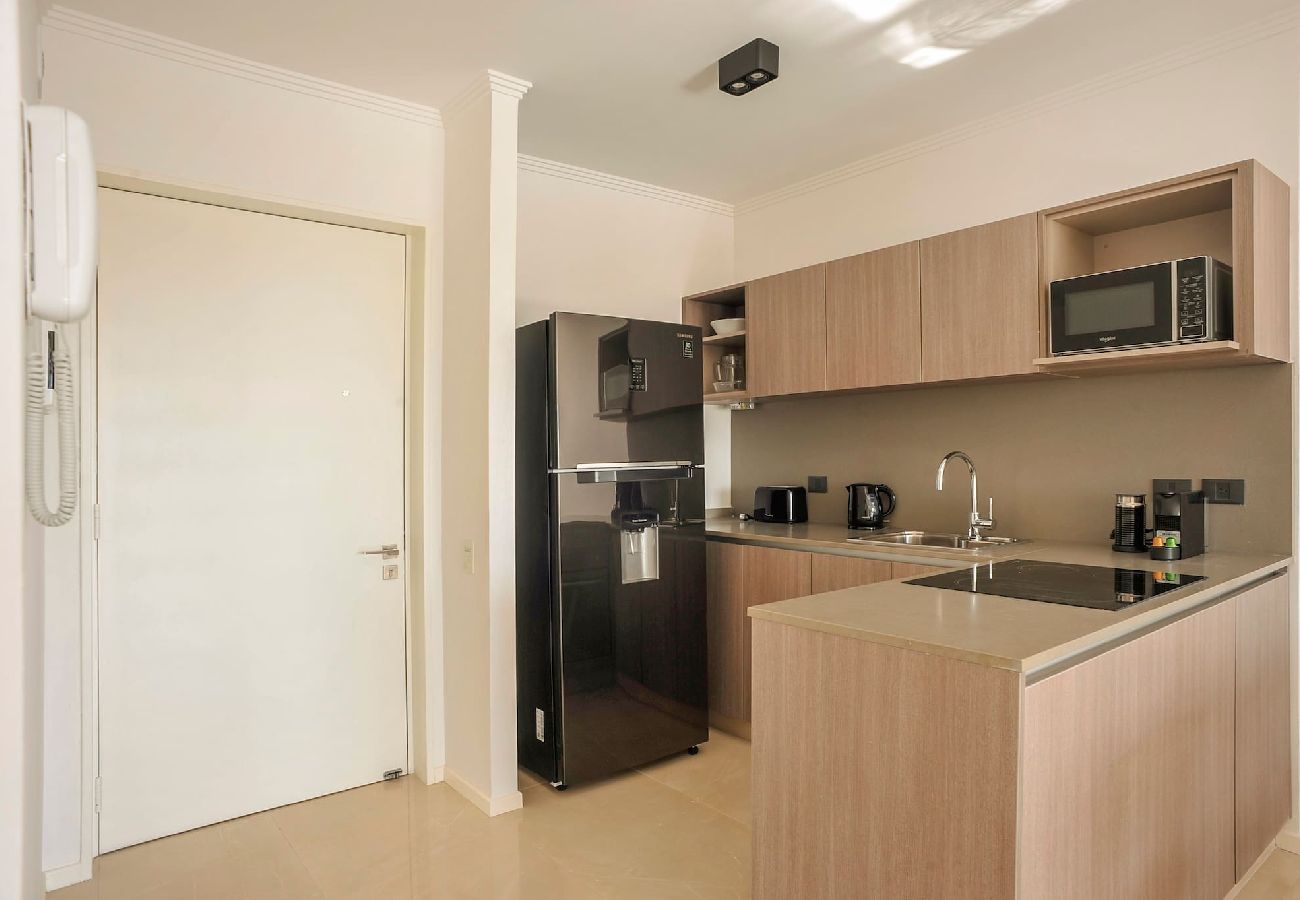 Apartamento en Buenos Aires - Decó 903 · Stunning View Premium Luxe Amen