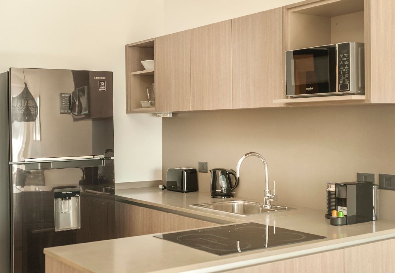 Apartamento en Buenos Aires - Decó 903 · Stunning View Premium Luxe Amen