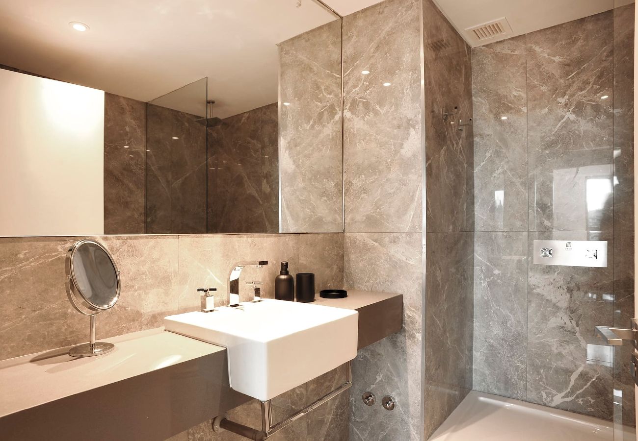 Apartamento en Buenos Aires - Decó 903 · Stunning View Premium Luxe Amen