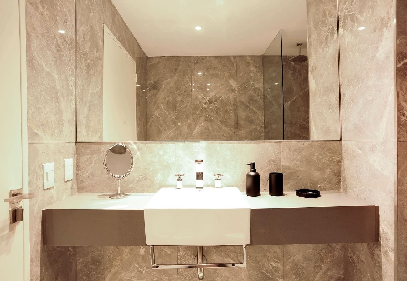 Apartamento en Buenos Aires - Decó 903 · Stunning View Premium Luxe Amen