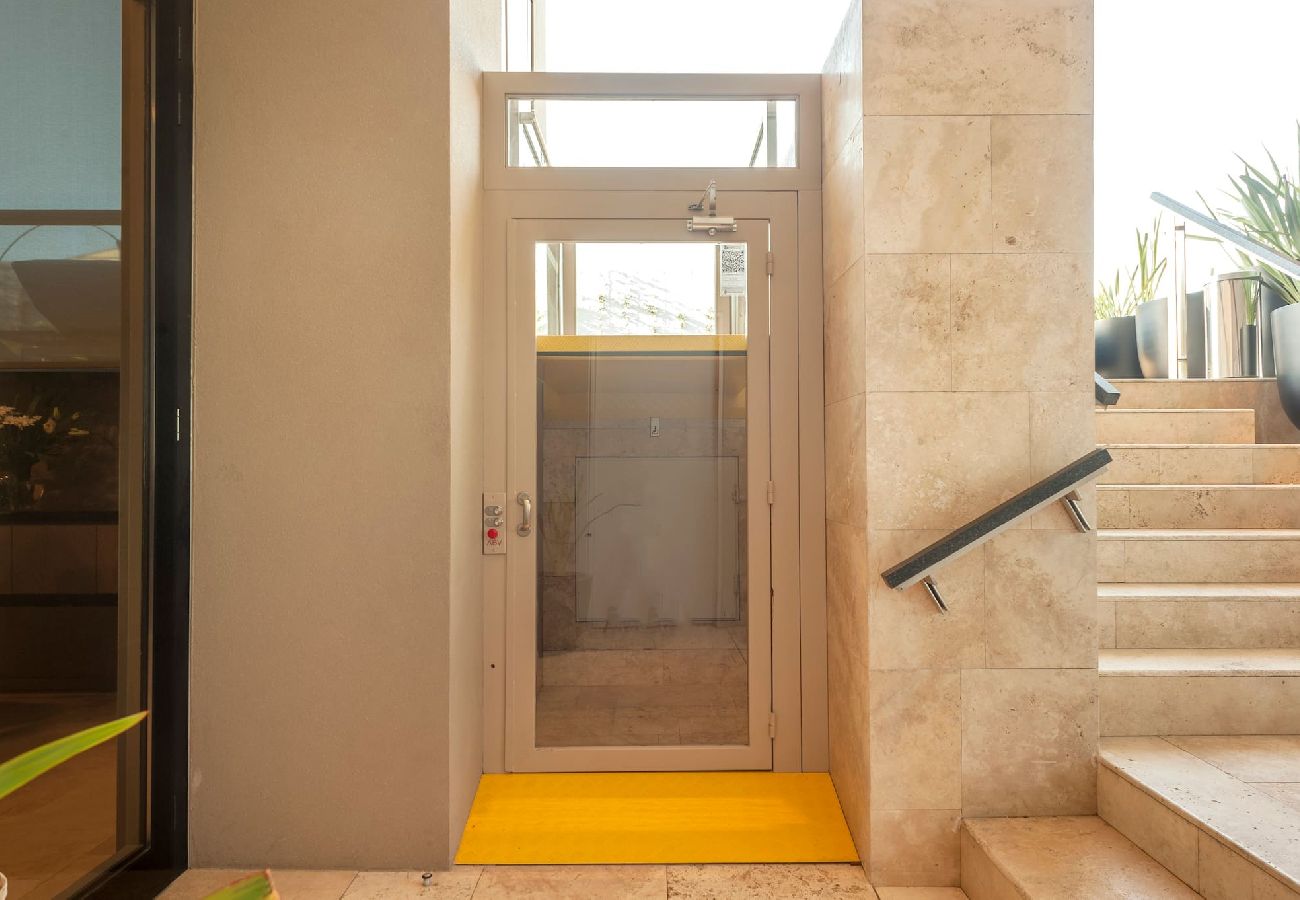 Apartamento en Buenos Aires - Decó 903 · Stunning View Premium Luxe Amen