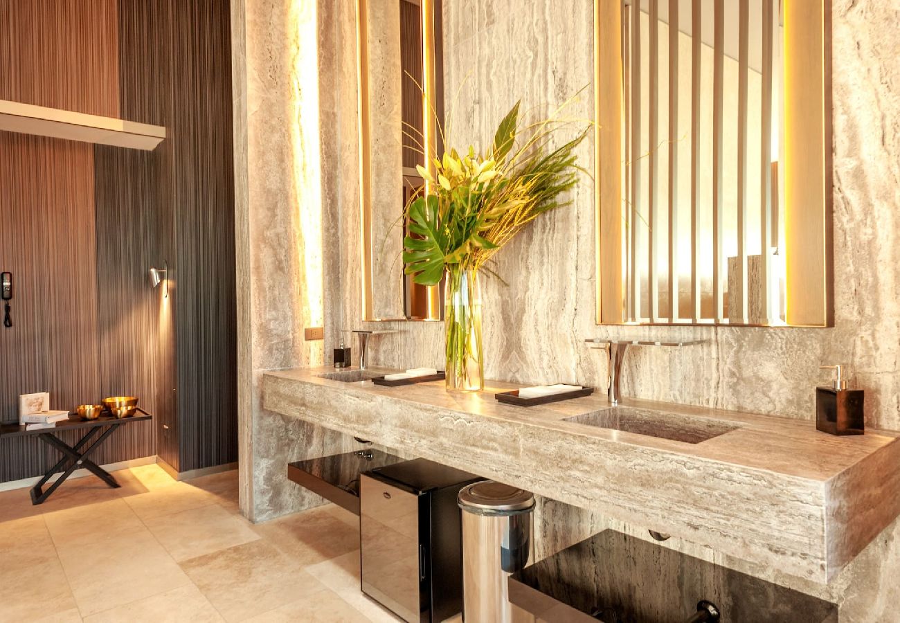 Apartamento en Buenos Aires - Decó 903 · Stunning View Premium Luxe Amen