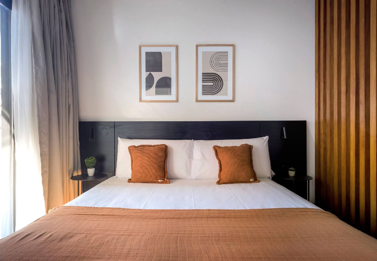 Estudio en Buenos Aires - Paraguay 6C · Local Stunning Gem in Palermo 