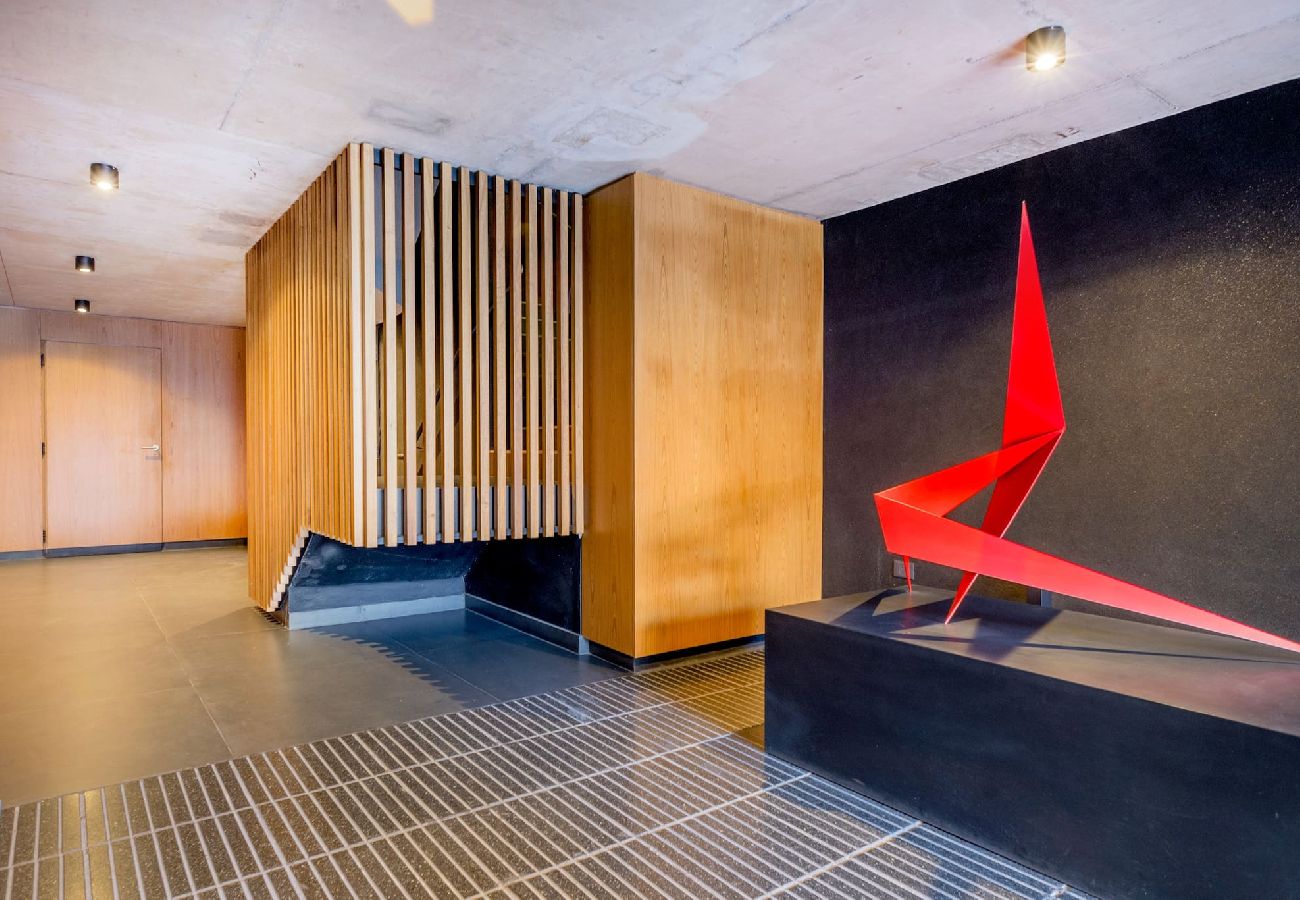 Estudio en Buenos Aires - Paraguay 6C · Local Stunning Gem in Palermo 