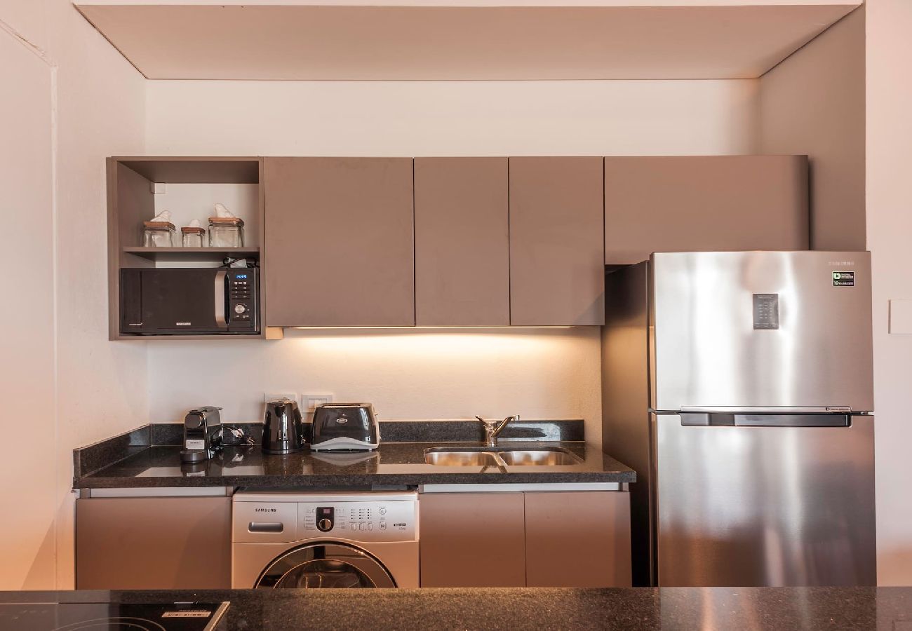 Estudio en Pilar - Pilar #325 · Discover Pilar in this Stunning Apt