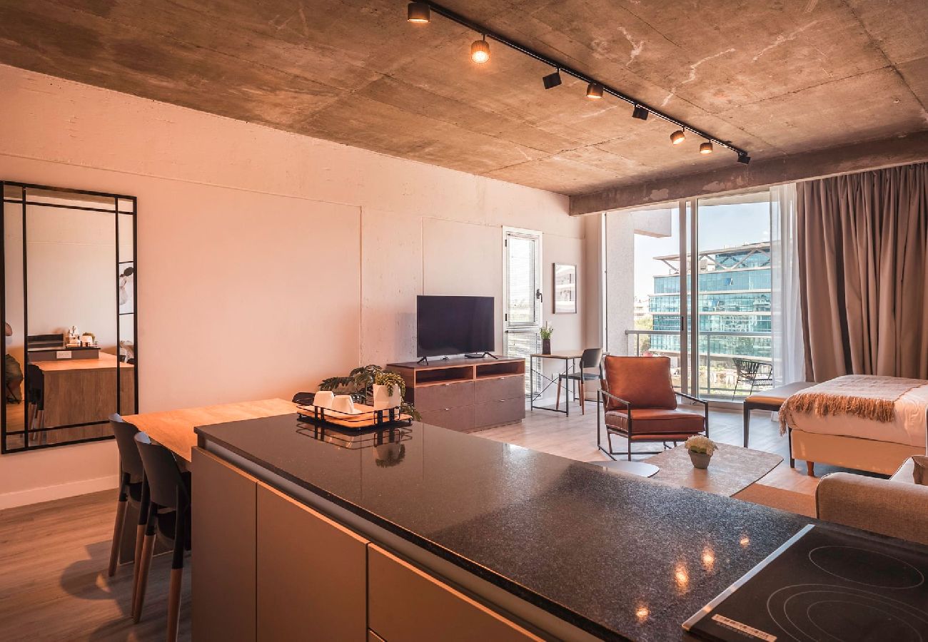 Estudio en Pilar - Pilar #325 · Discover Pilar in this Stunning Apt