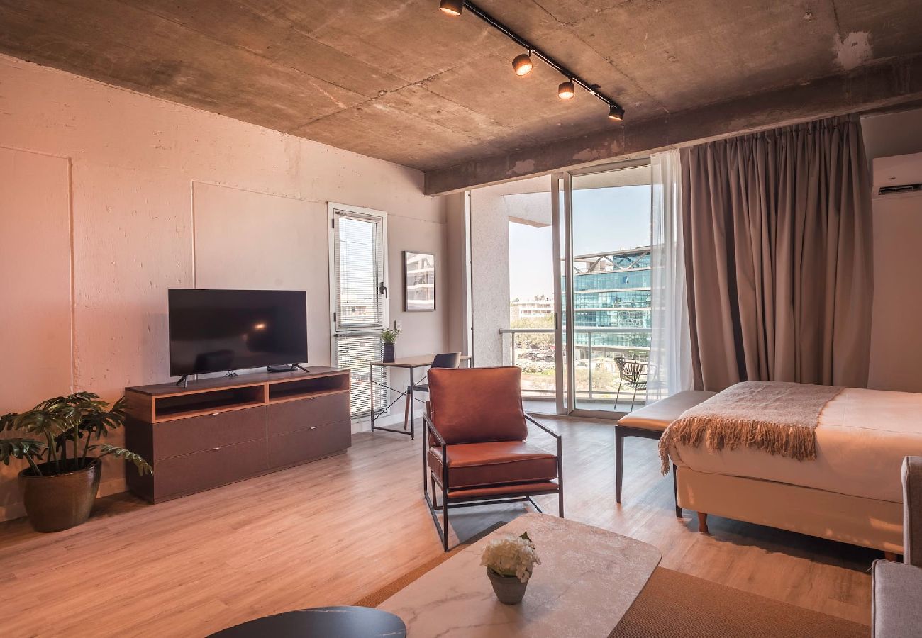 Estudio en Pilar - Pilar #325 · Discover Pilar in this Stunning Apt