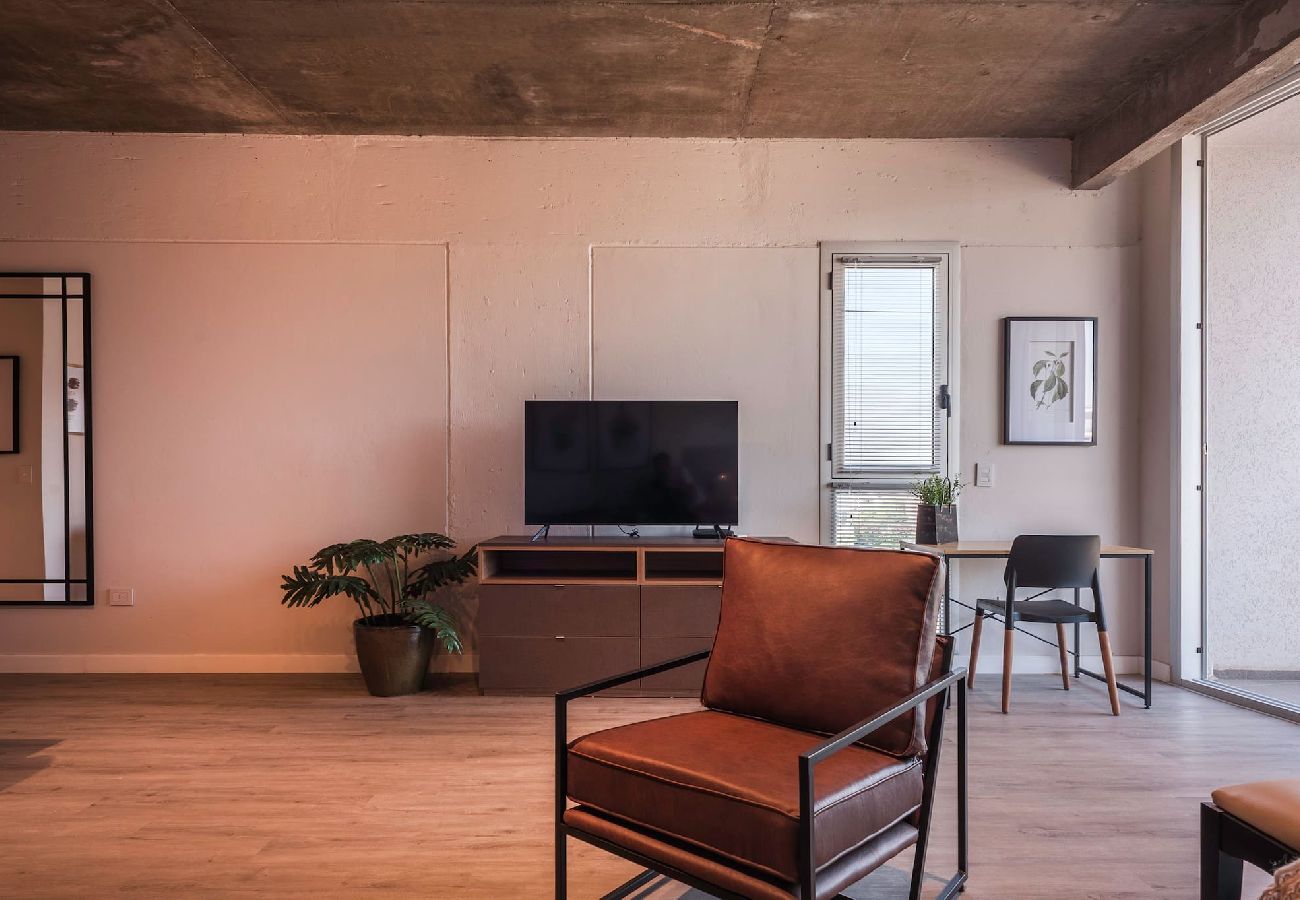 Estudio en Pilar - Pilar #325 · Discover Pilar in this Stunning Apt