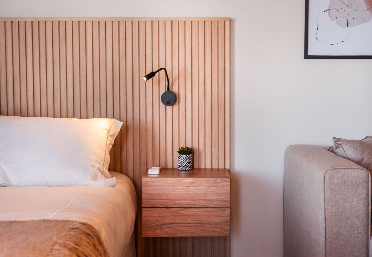 Estudio en Pilar - Pilar #325 · Discover Pilar in this Stunning Apt
