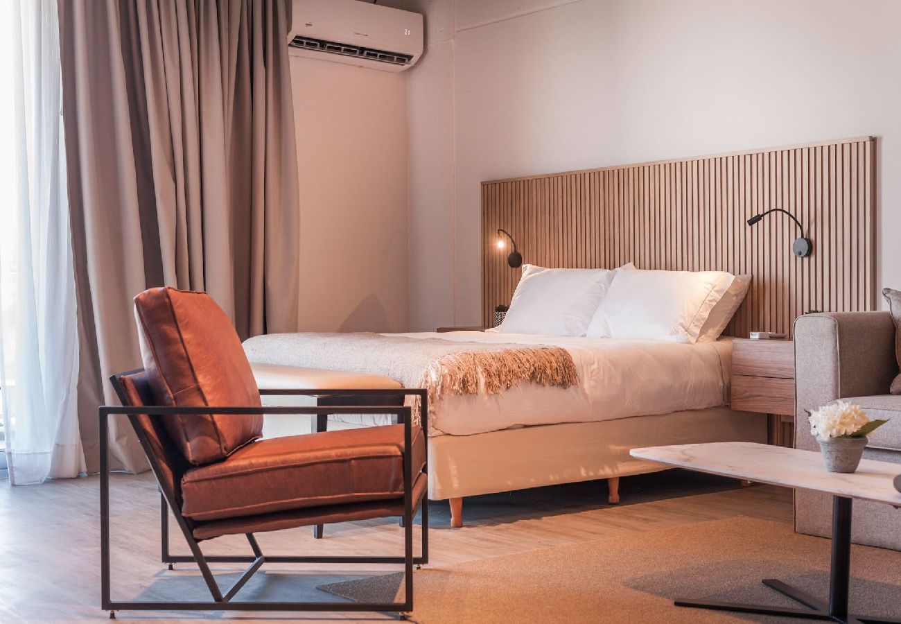 Estudio en Pilar - Pilar #325 · Discover Pilar in this Stunning Apt