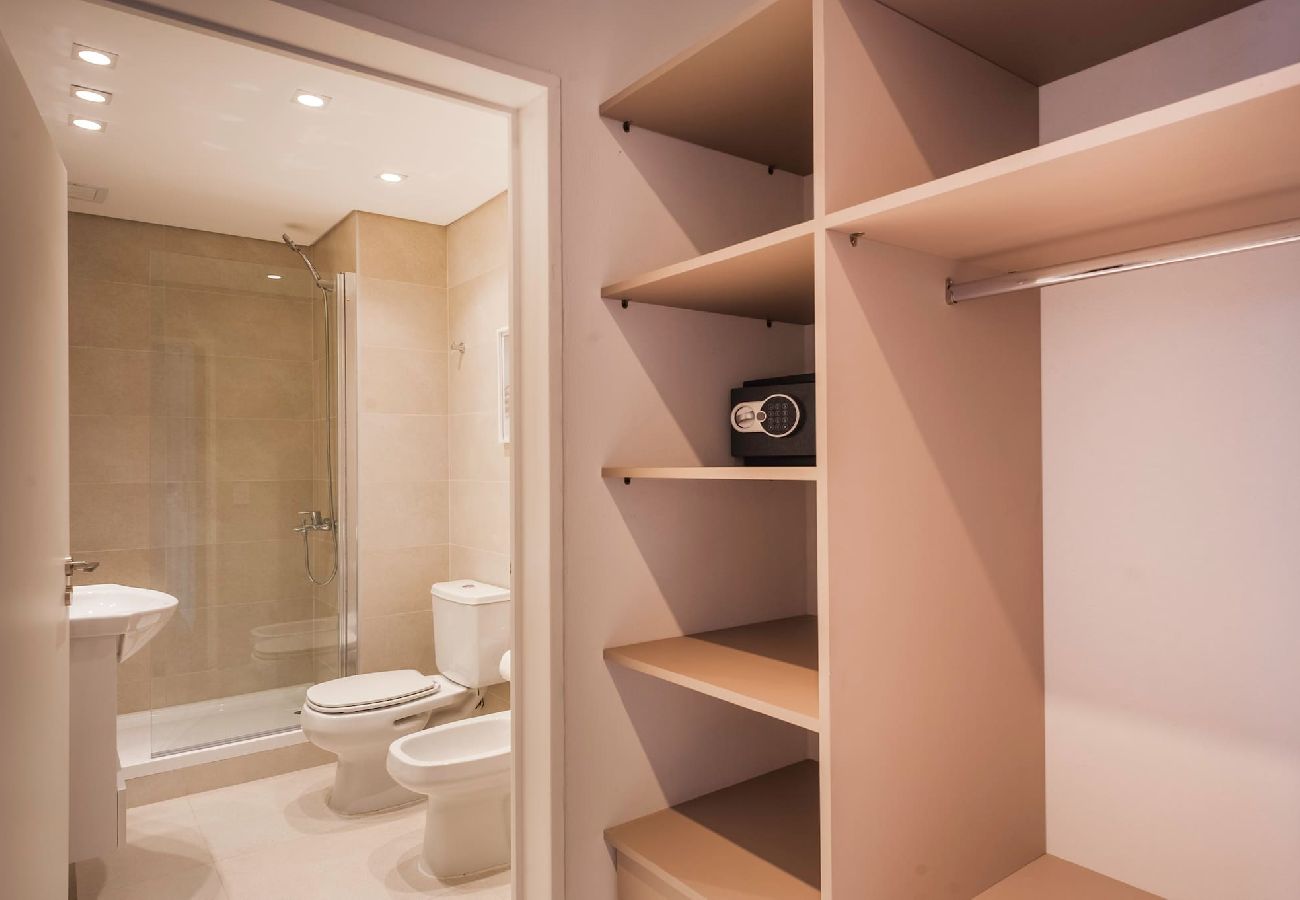 Estudio en Pilar - Pilar #325 · Discover Pilar in this Stunning Apt