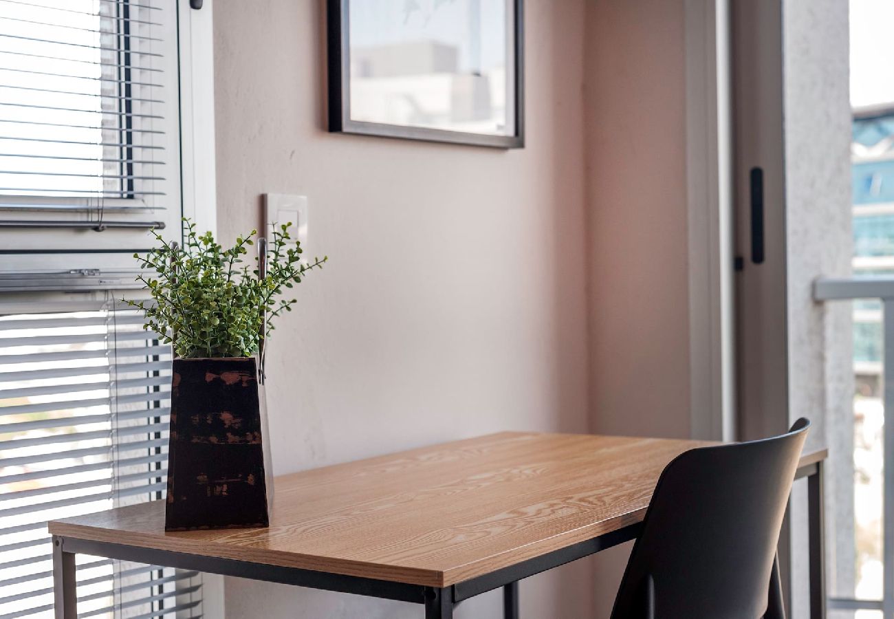 Estudio en Pilar - Pilar #325 · Discover Pilar in this Stunning Apt