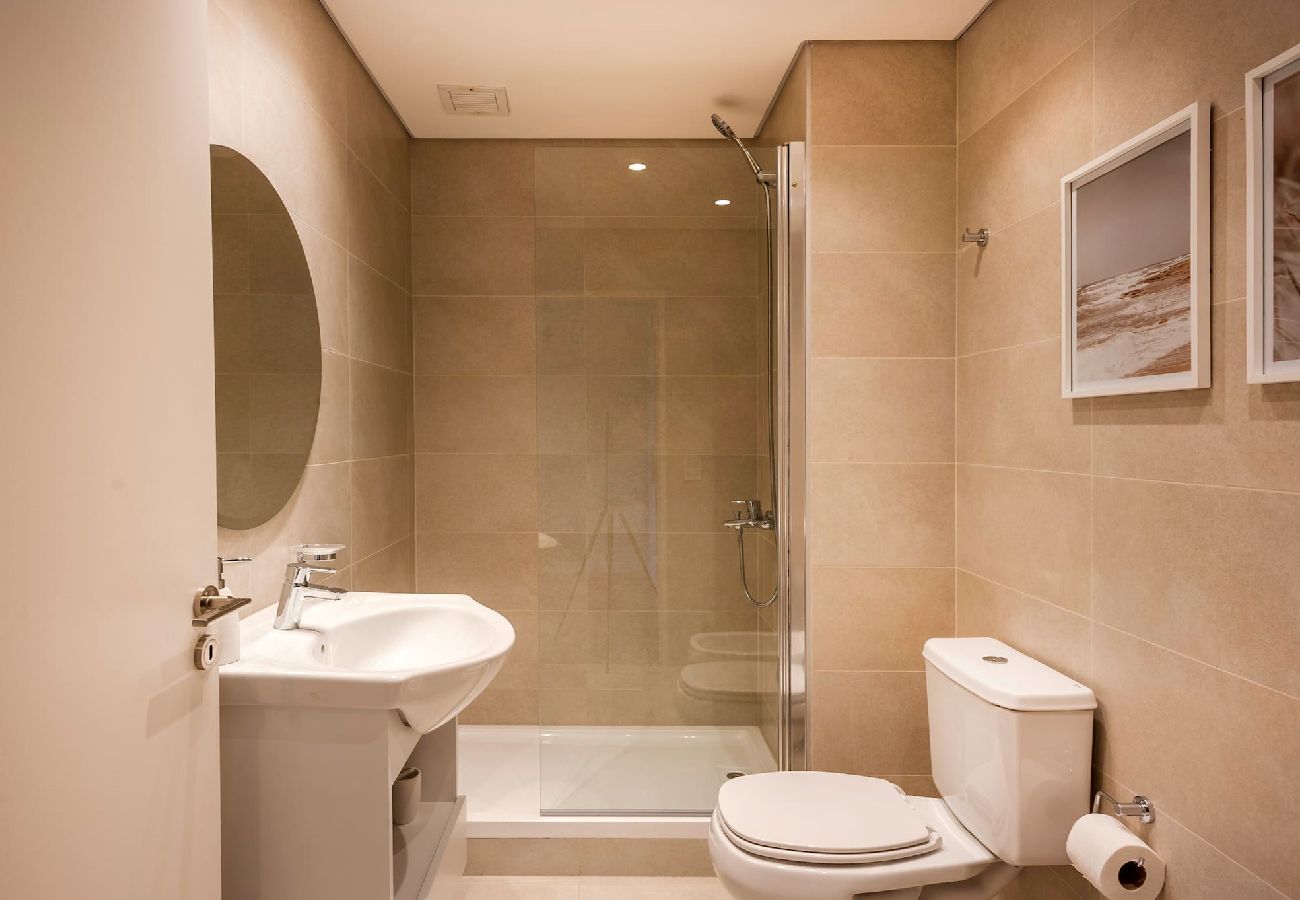 Estudio en Pilar - Pilar #325 · Discover Pilar in this Stunning Apt