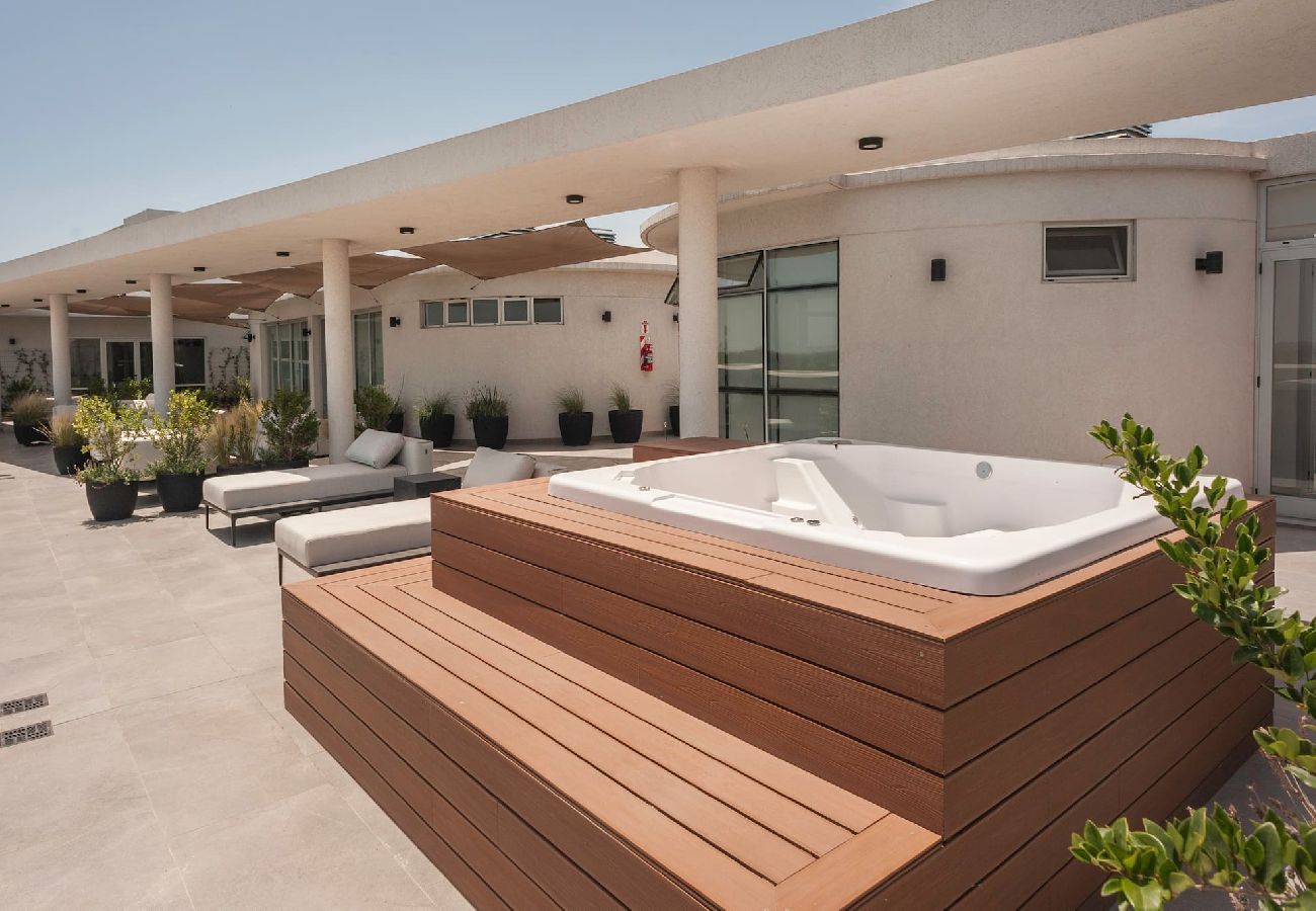 Estudio en Pilar - Pilar #325 · Discover Pilar in this Stunning Apt