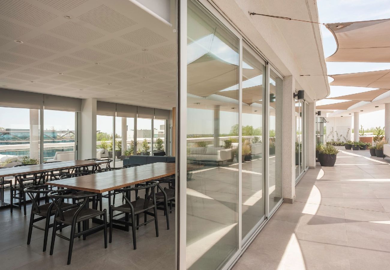 Estudio en Pilar - Pilar #325 · Discover Pilar in this Stunning Apt