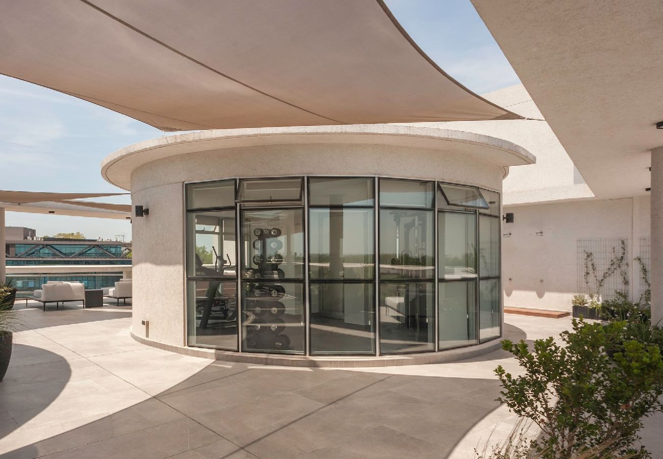 Estudio en Pilar - Pilar #325 · Discover Pilar in this Stunning Apt