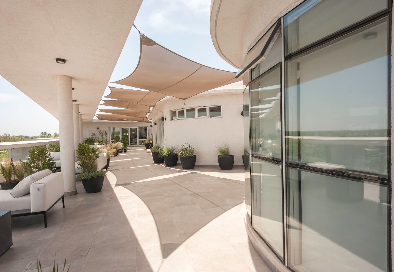 Estudio en Pilar - Pilar #325 · Discover Pilar in this Stunning Apt