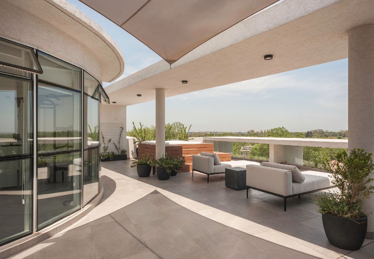 Estudio en Pilar - Pilar #325 · Discover Pilar in this Stunning Apt